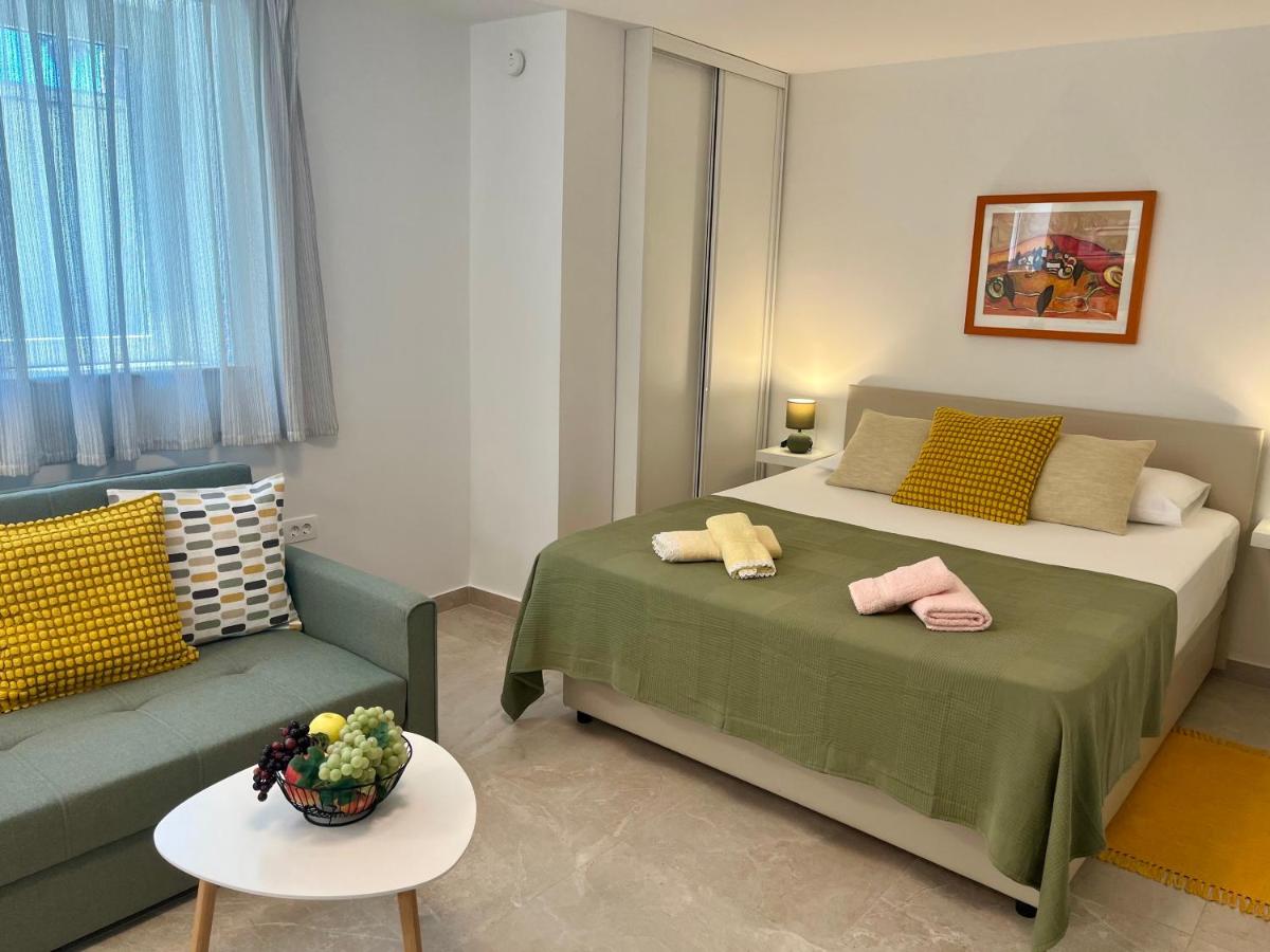 Apartment Mara - Chambres d’hôtes Dubrovnik
