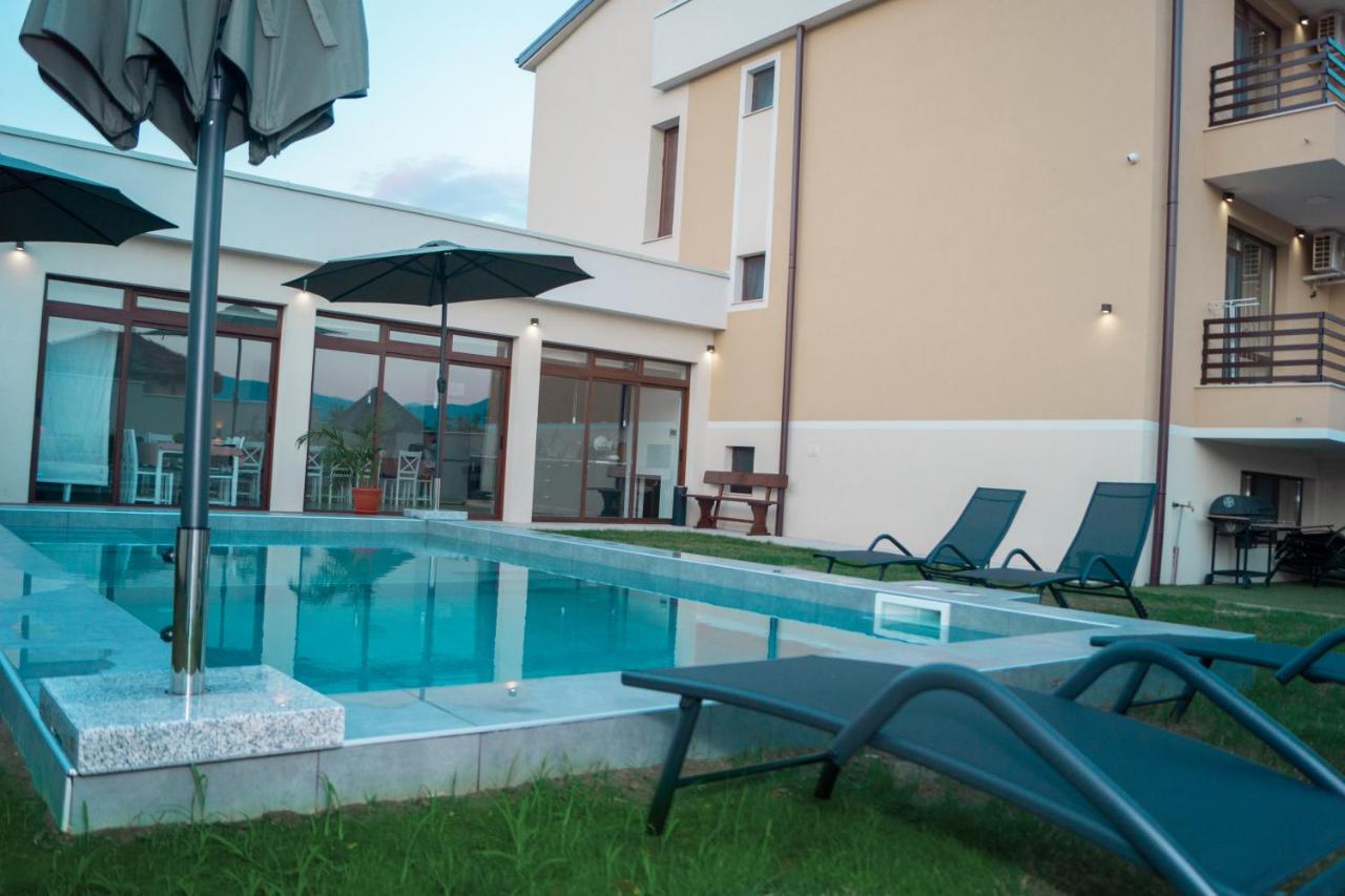 Самуил къща за гости - B&B Ognyanovo