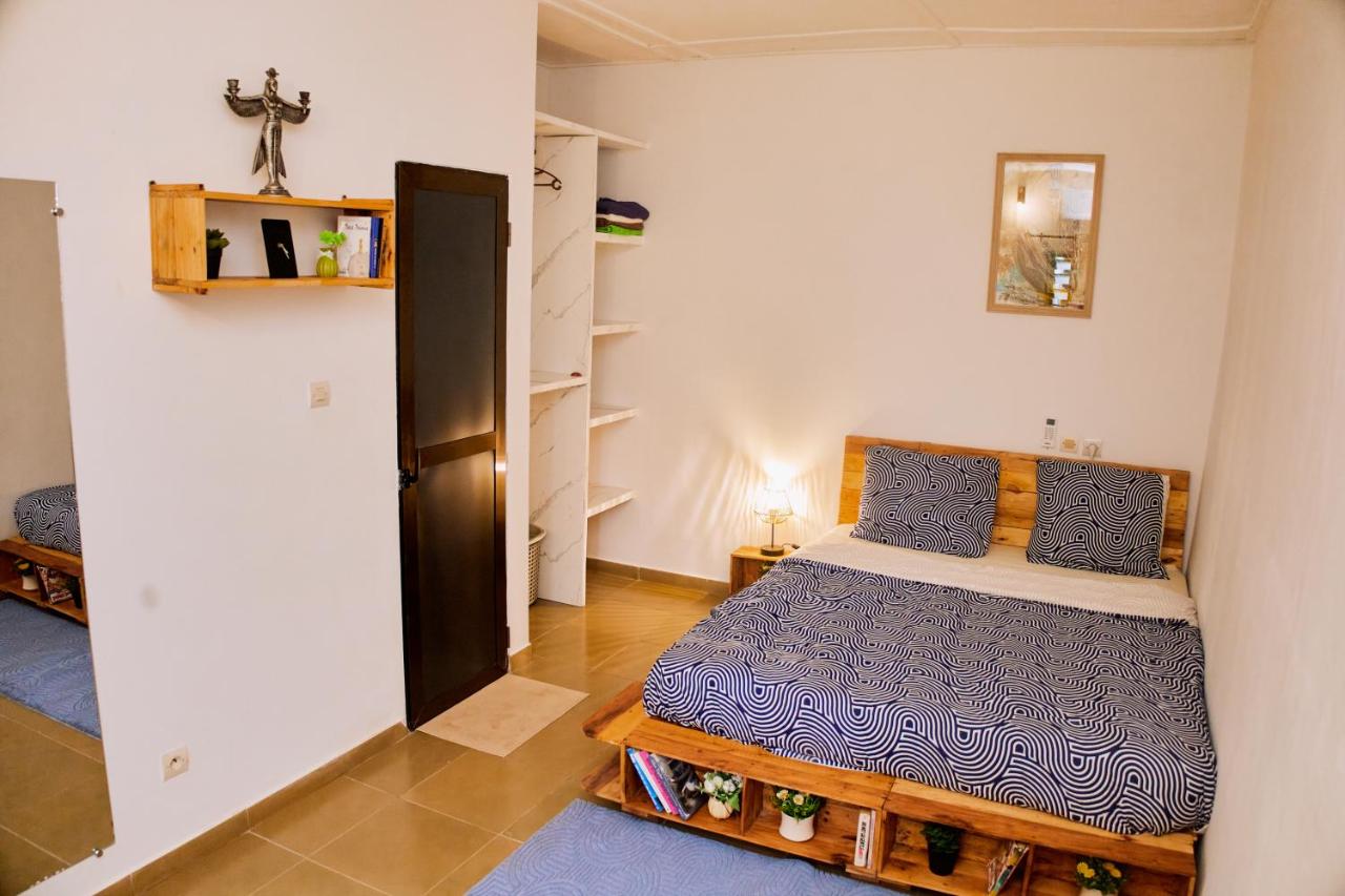 Résidence comme à la maison - B&B