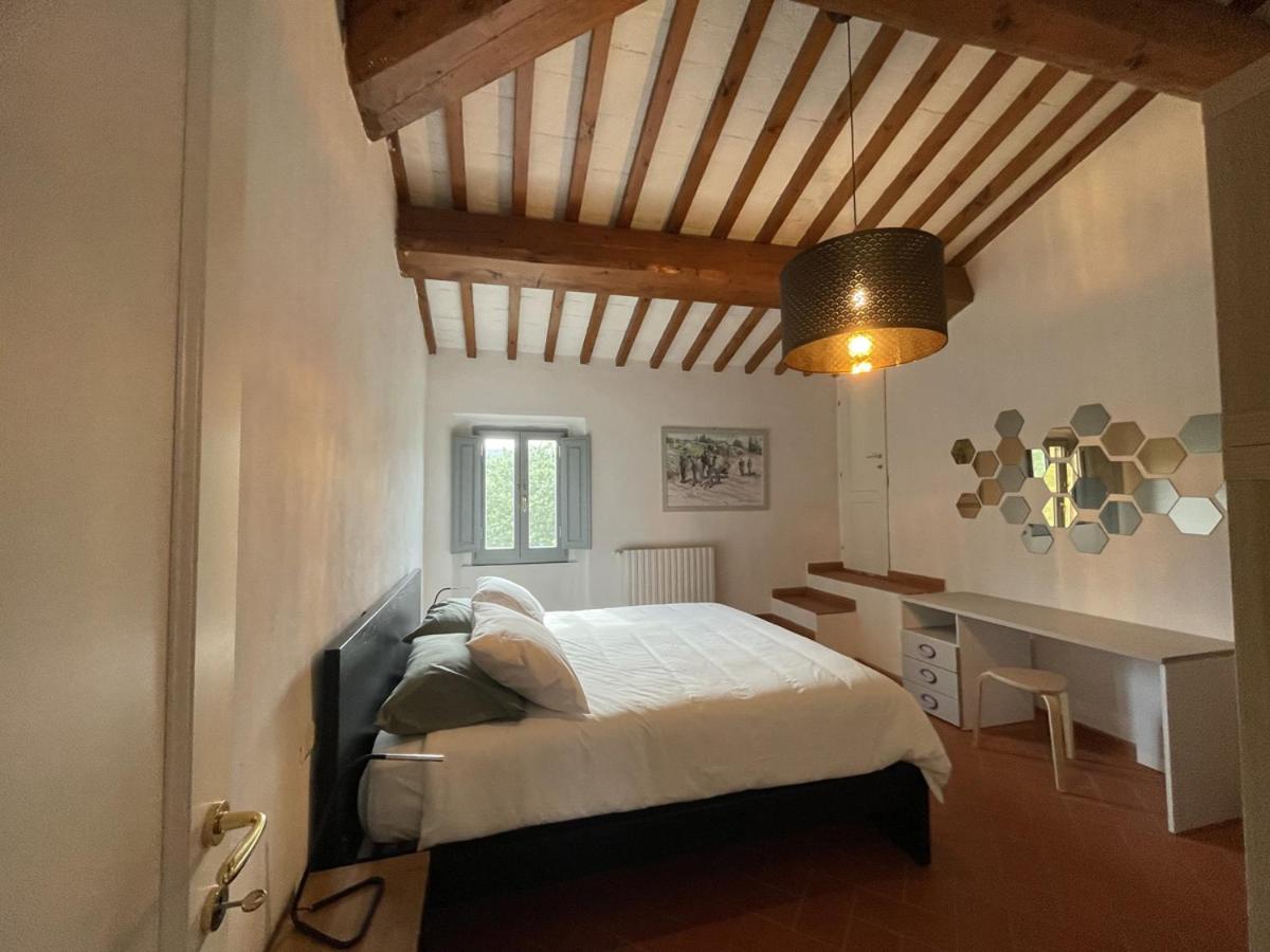 Appartamento Elisa, immerso nella natura e vicino a Firenze - B&B