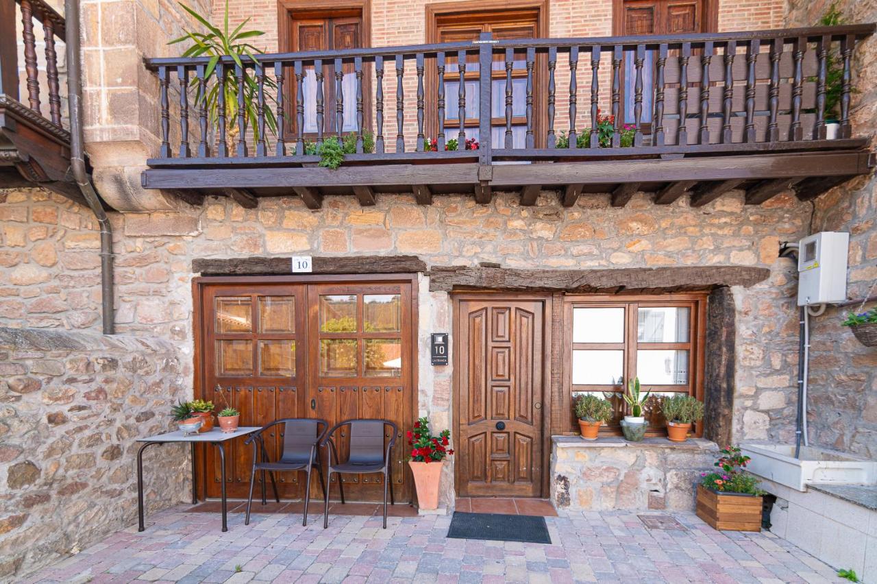 Casa La Franca - B&B Ríocorvo