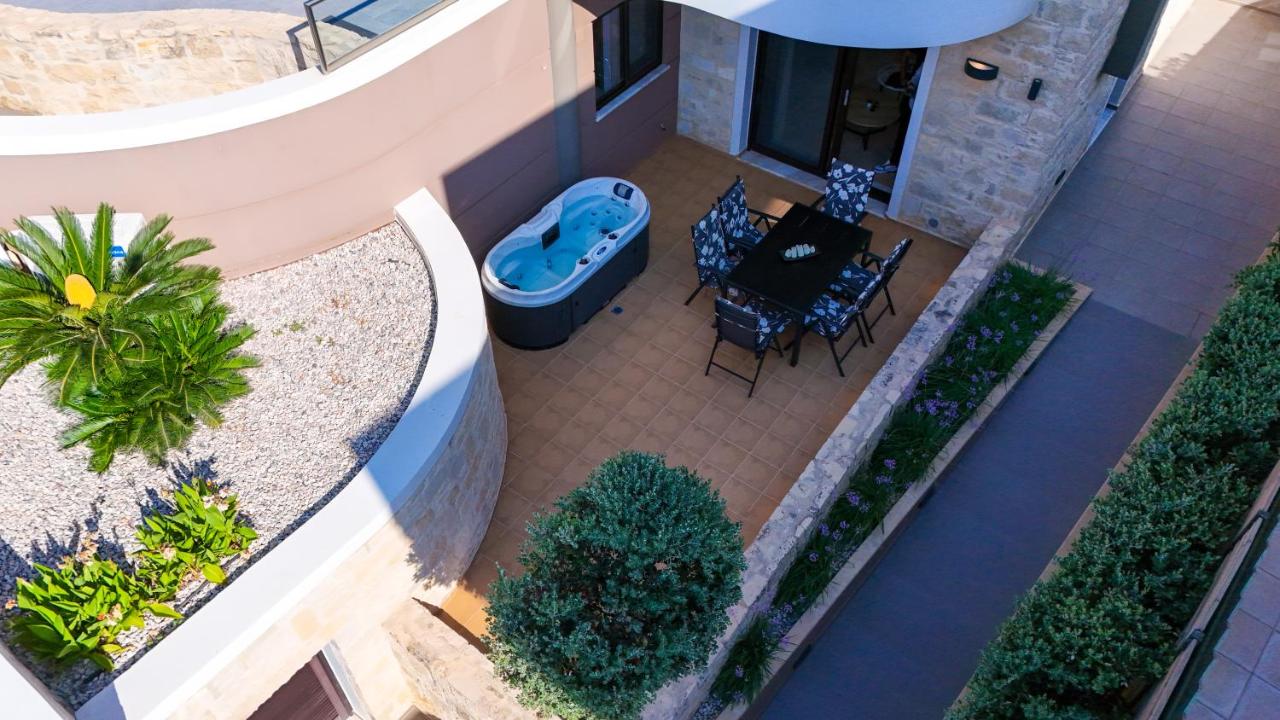 Appartement 3 Chambres
