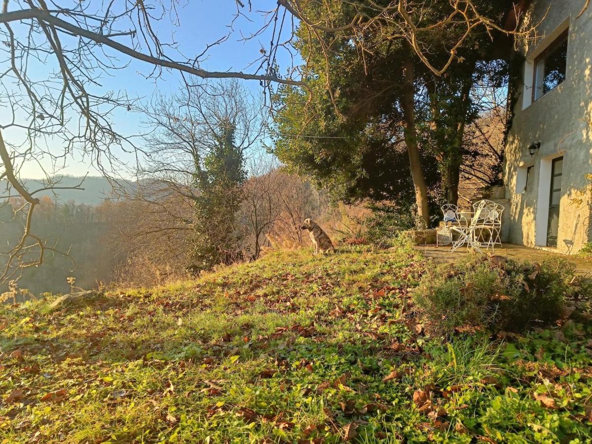 Casetta nella Città Invisibile - Bed and Breakfast Piana Crixia