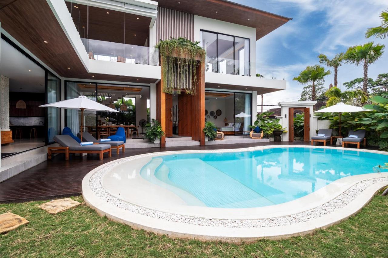 Villa Ines by BaliSuperHost - Chambres d’hôtes Mengwi