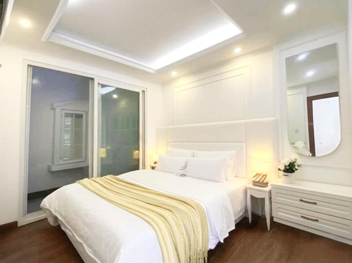 Studio avec Lit King-Size