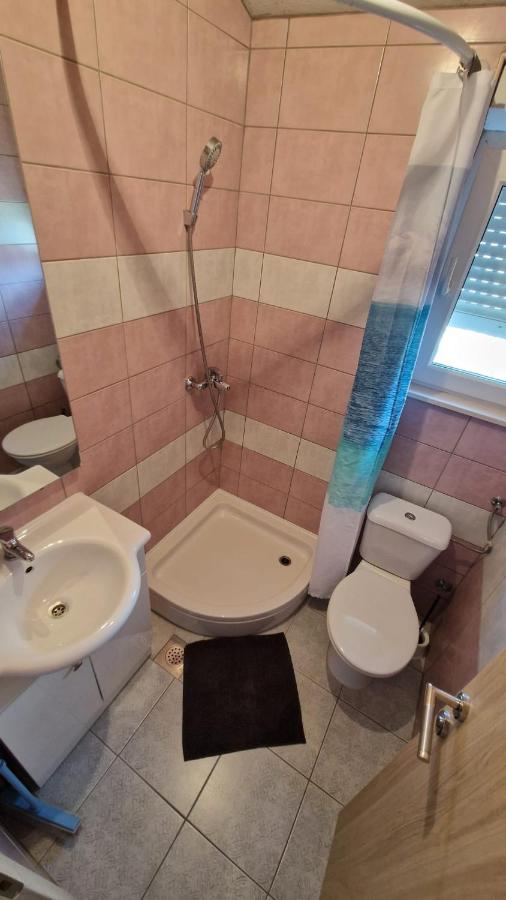Apartman Magdalena - B&B