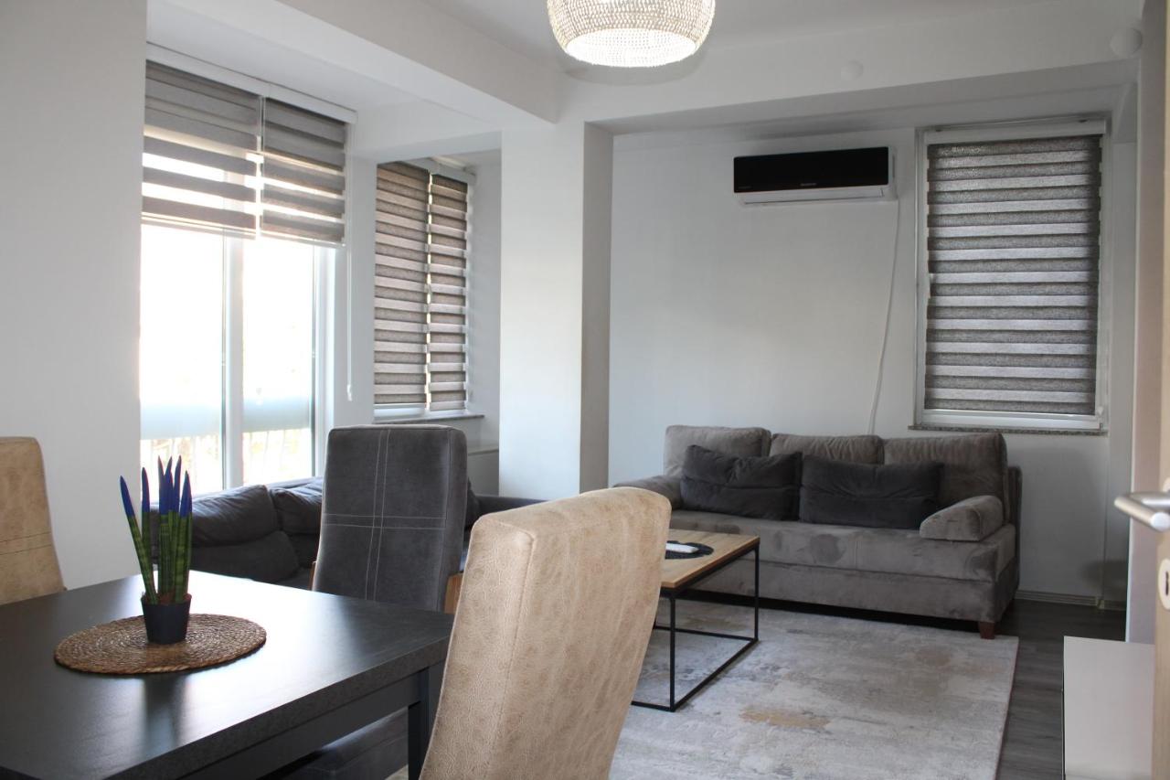 Charm Apartments - Chambres d’hôtes Prizren