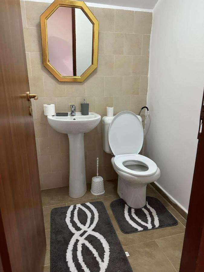 Cole si Denisa - Ferienwohnung Beclean
