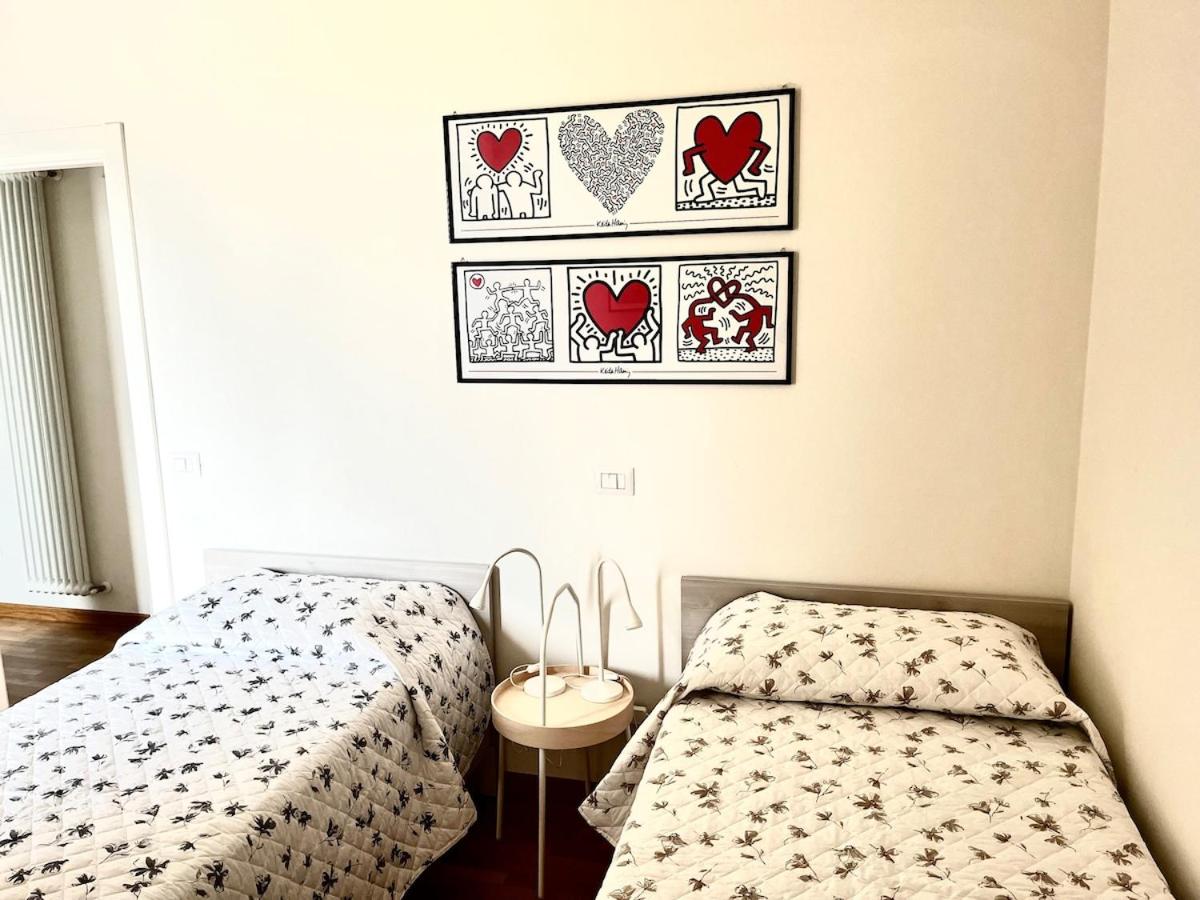 Conte Camillo - Ferienwohnung Cotignola