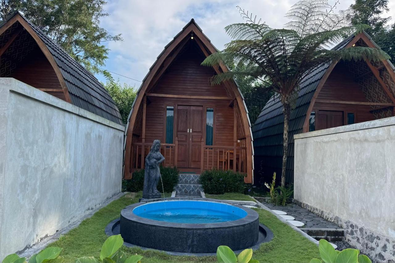 Green Lake Bali - B&B Penelokan