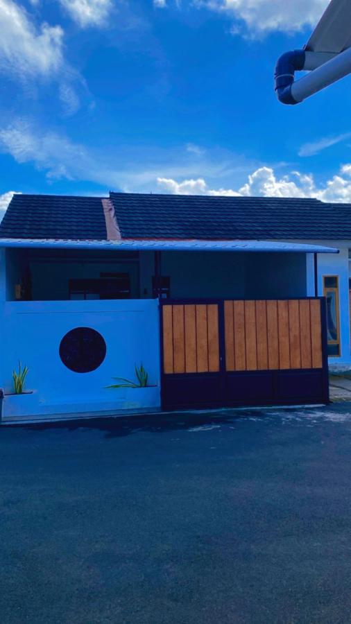 Homestay Pangandaran - Chambres d’hôtes Pangandaran