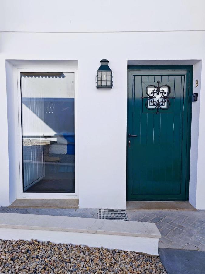Studio LEIRIA Side - B&B
