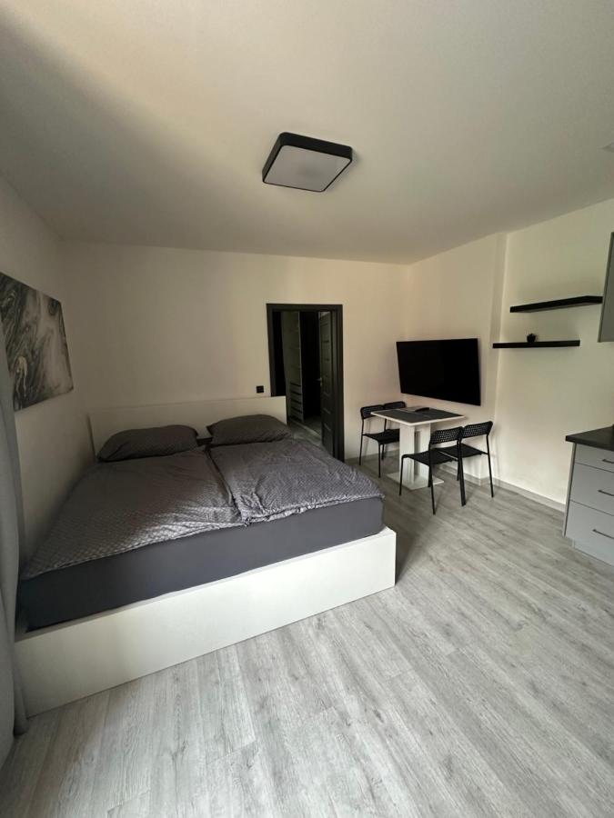 Chambre Quadruple Classique