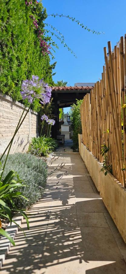 Villa Maria - B&B Trani