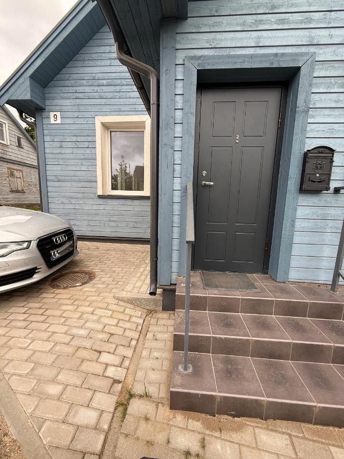 Slėnis - B&B
