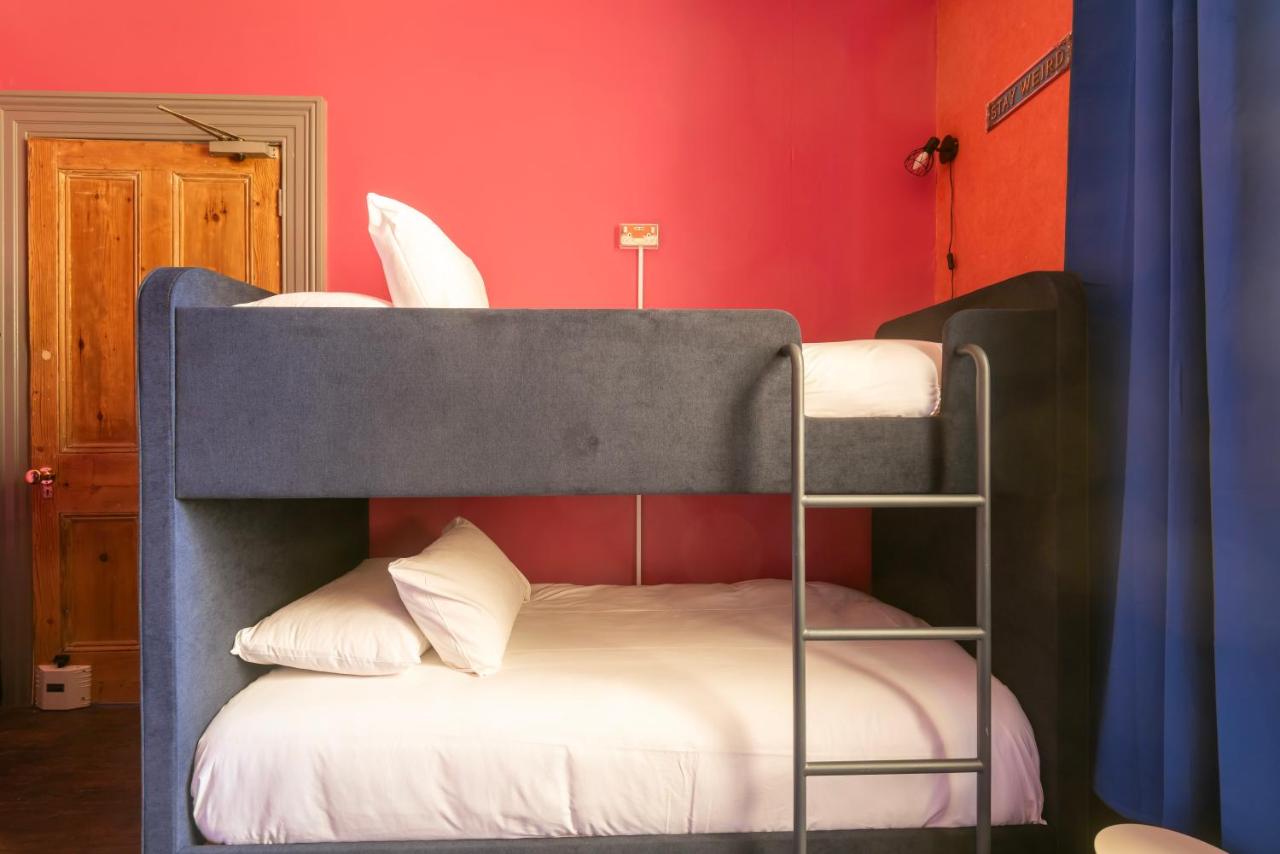 Chambre Lits Jumeaux Standard
