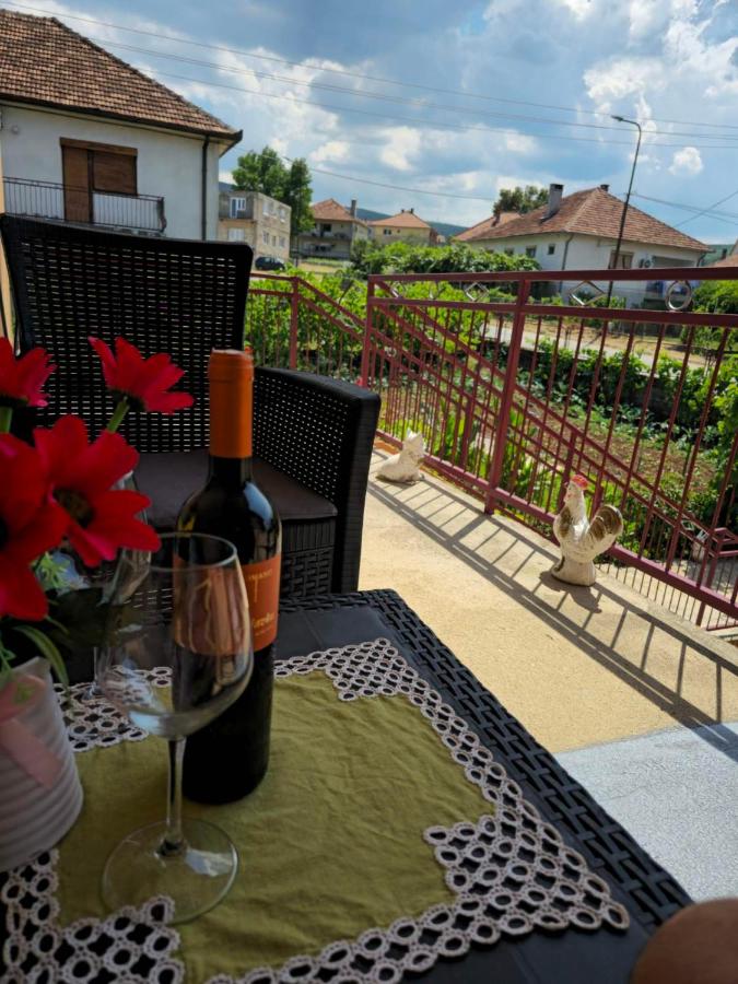 Stan Uljarević - Bed and Breakfast Zlatište