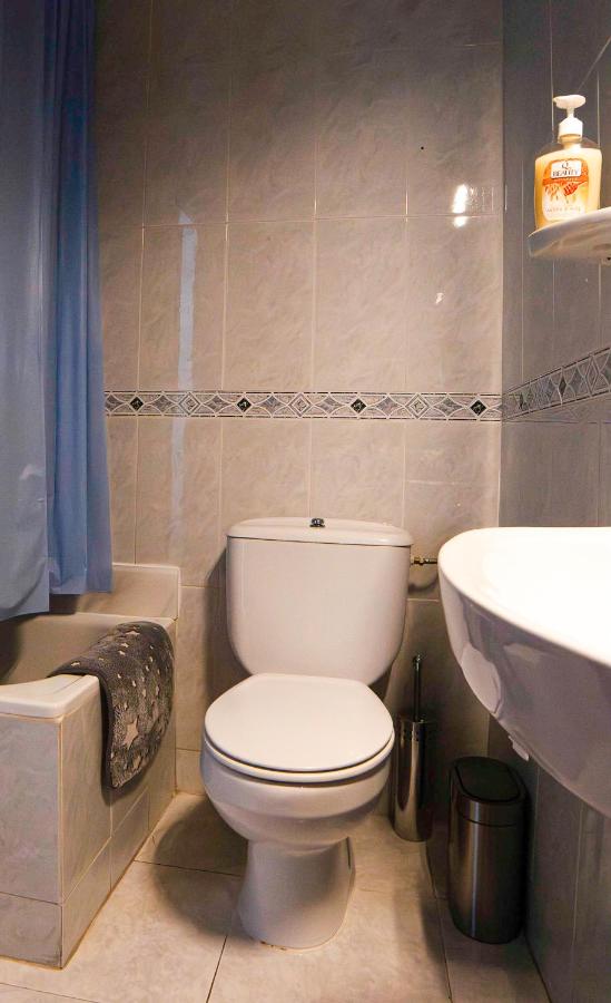 Two-Room Apartment