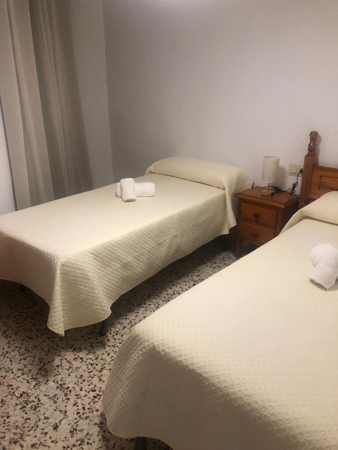 Two-Room Apartment