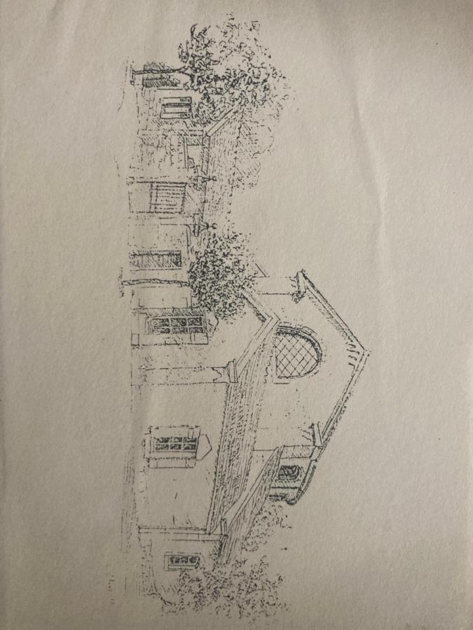 La Rotonde - B&B Poligny