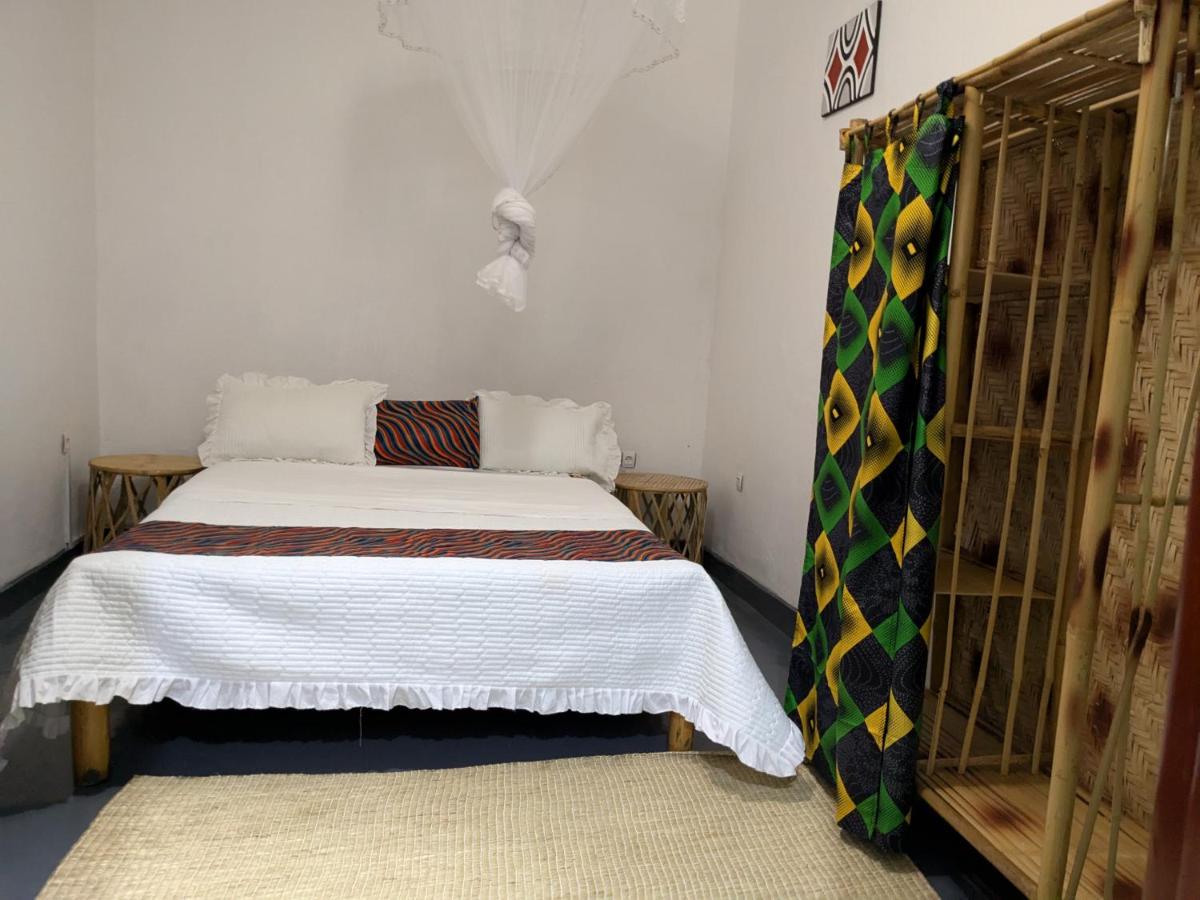 Suite Lit Queen-Size Deluxe