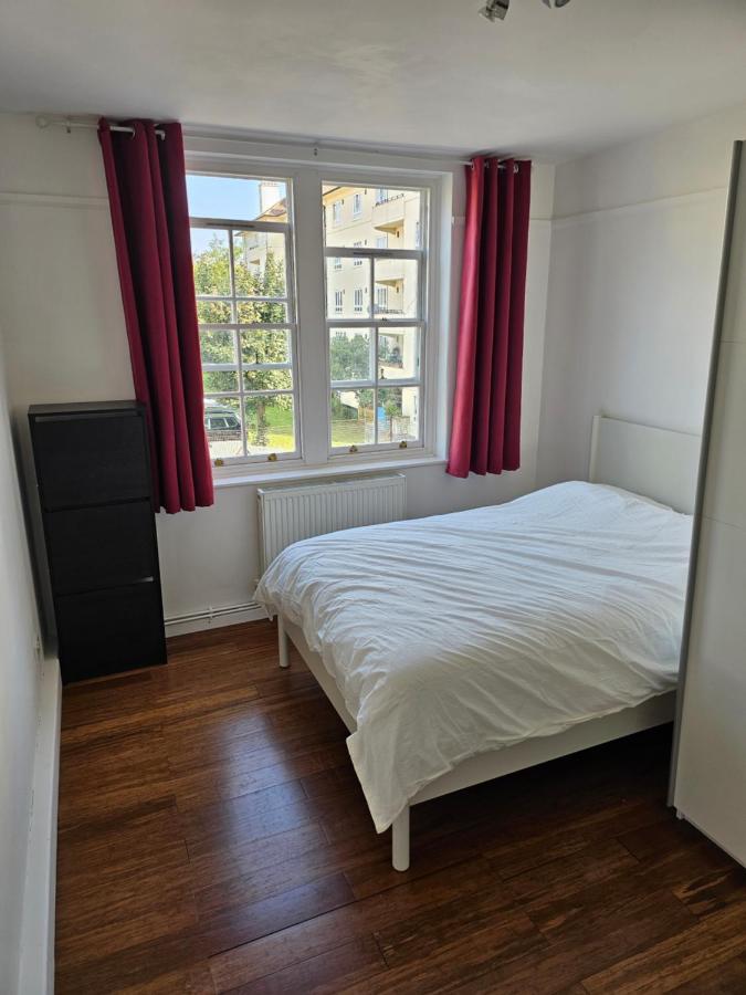 Flat in Hammersmith - Close to tube station - B&B