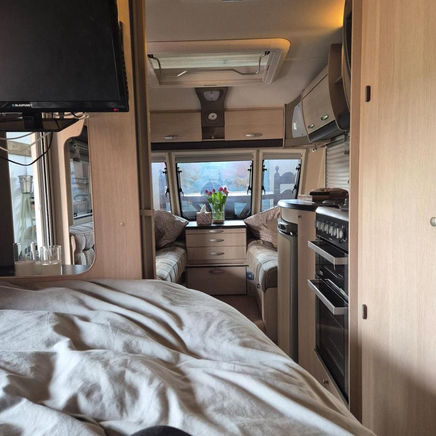 Casa con 1 dormitorio