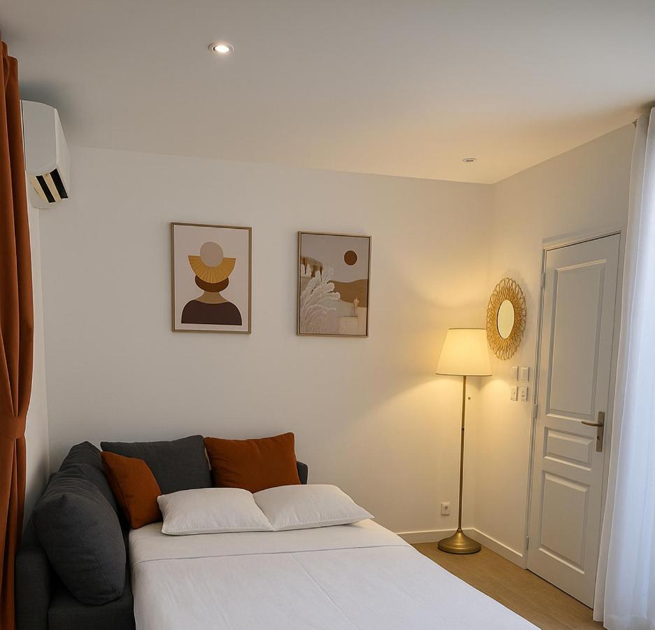 Appartement 1 Chambre
