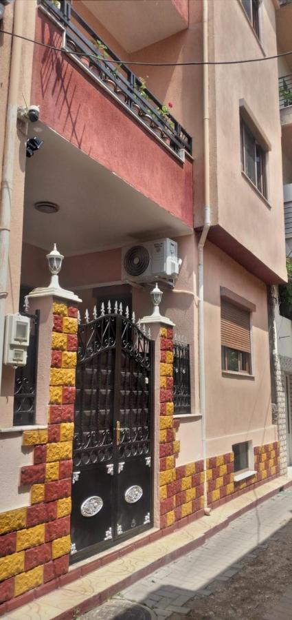 Vila Elio - B&B Pogradec