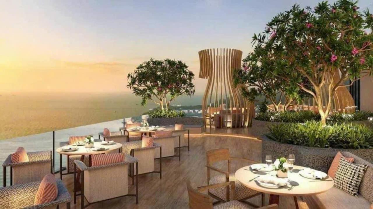 Family Room with Sea View