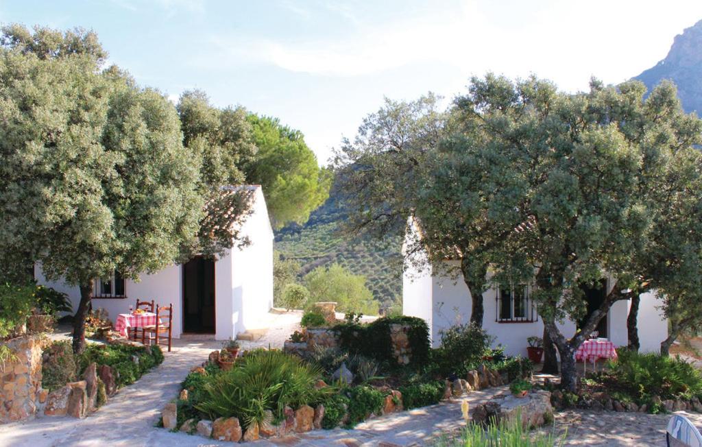 Casa con 1 Camera da Letto