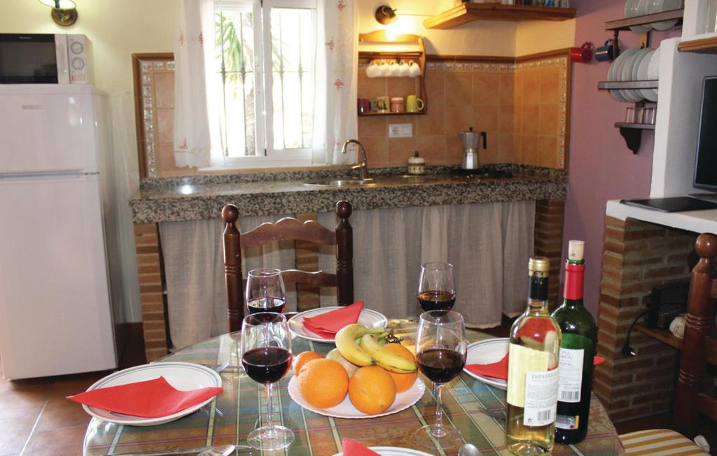 Maison 1 Chambre