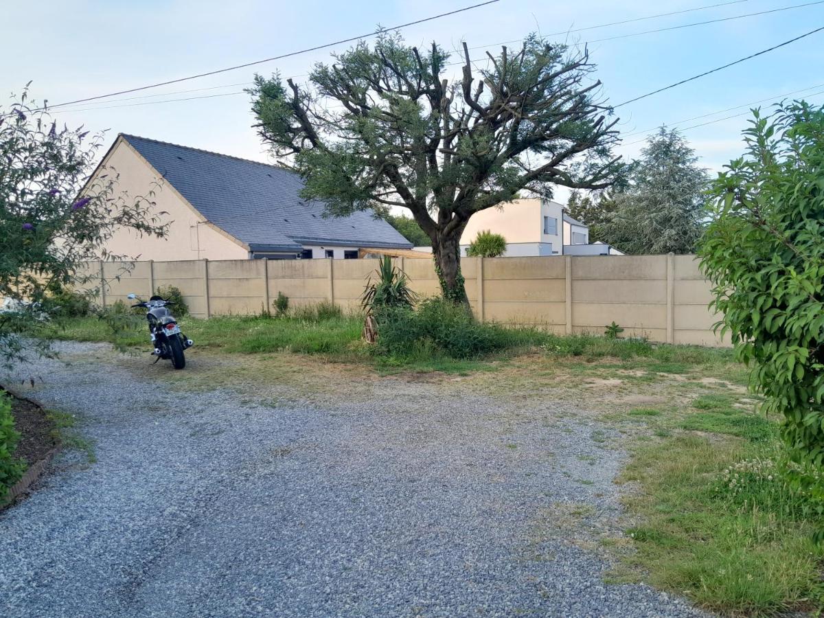 Appartement 4 couchages Ecureuil 2 - B&B Donges