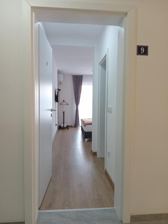 Deluxe Kamer met Kingsize Bed