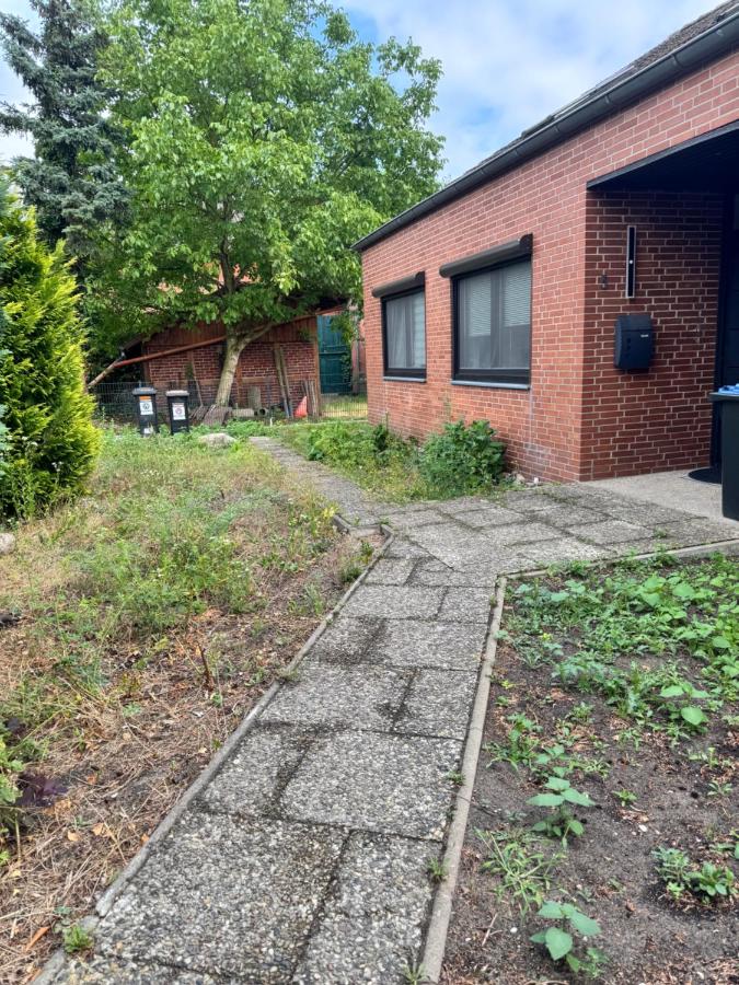 Ferienwohnung Immenzaun - Ferienwohnung Isernhagen