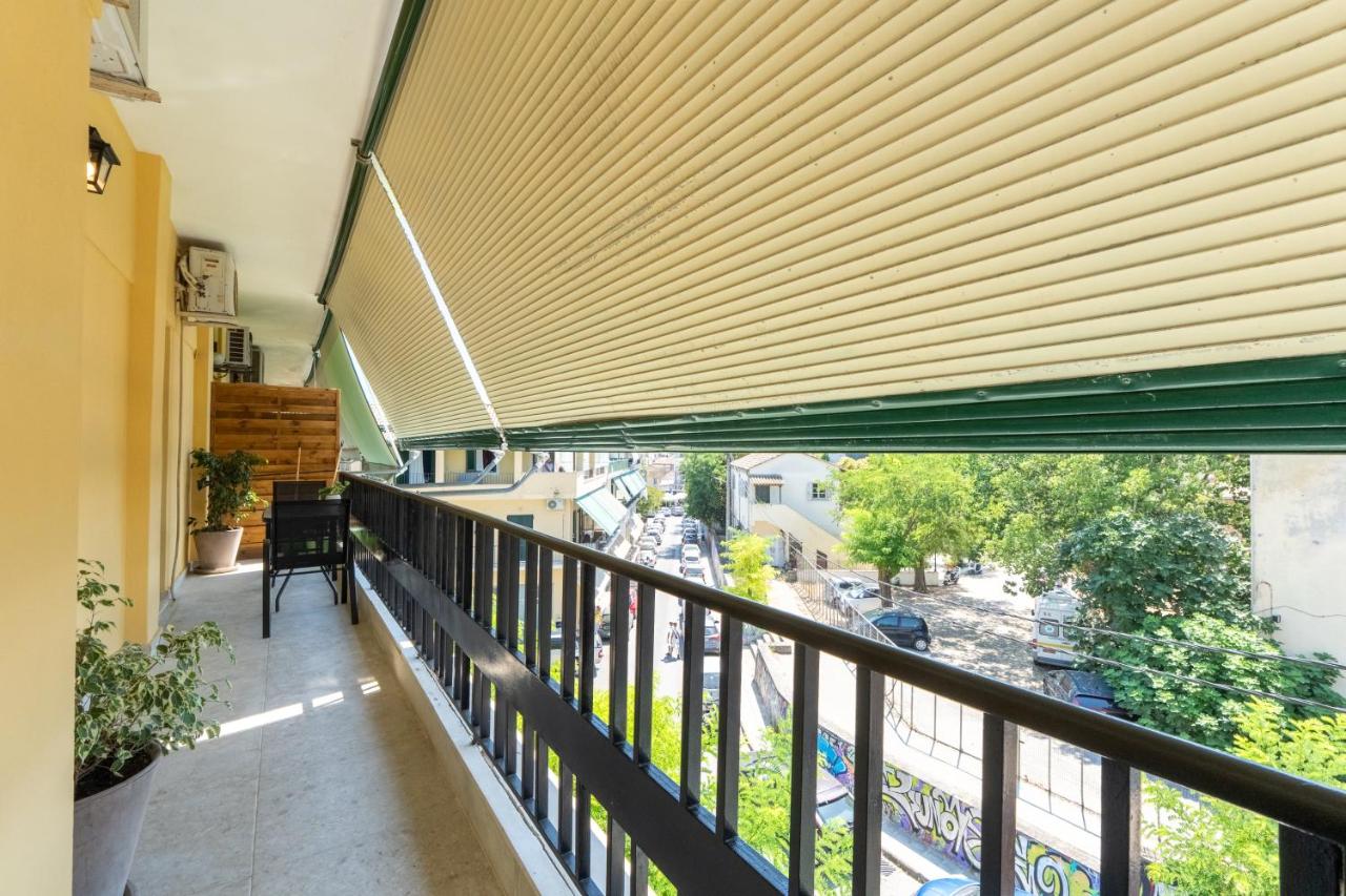 TEMS Hub - B&B Ágios Rókkos