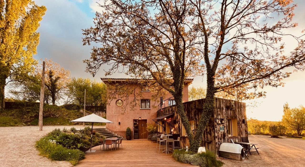 CASA DEL AGUA - La Rioja - B&B