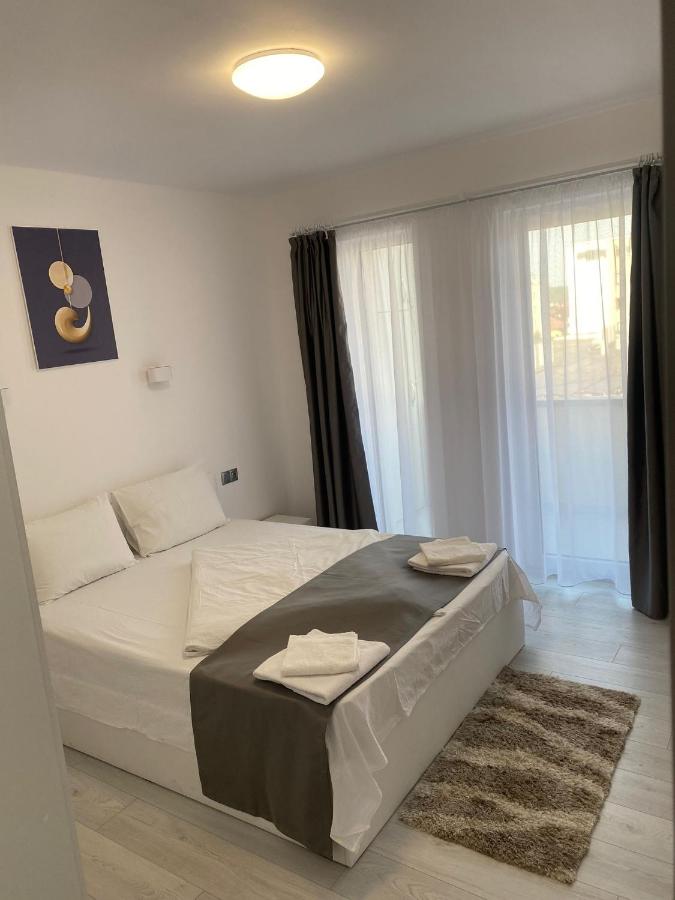Luma Apartment Sibiu - B&B Sibiu
