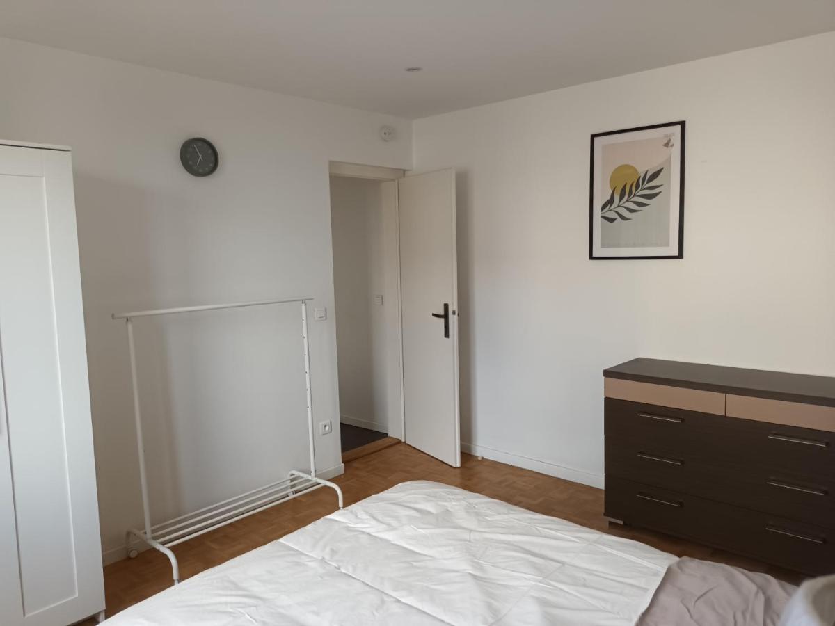 Au cœur de l'Alsace - Ferienwohnung Duttlenheim