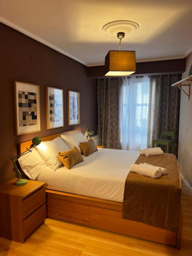 Vivienda Sol - B&B Ferrol