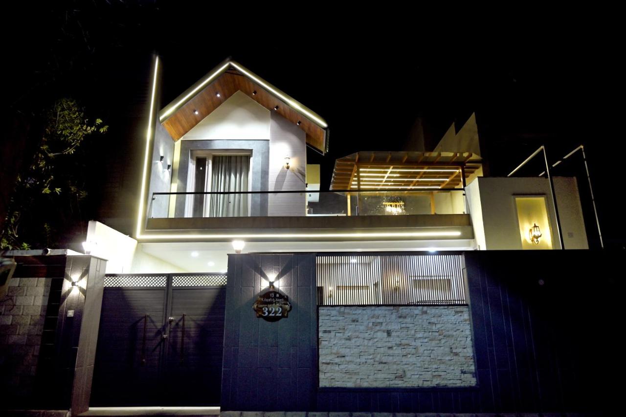 Ista Inn Homestay - B&B Amritsar