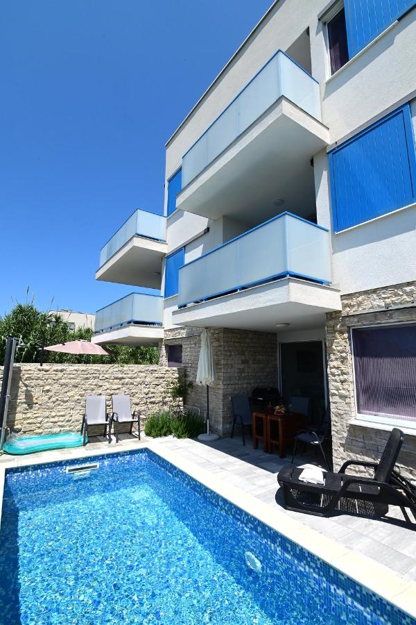 Villa Aster - B&B