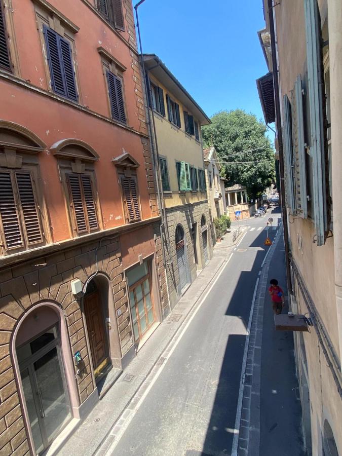 Nina in Boboli - Bed and Breakfast Florence