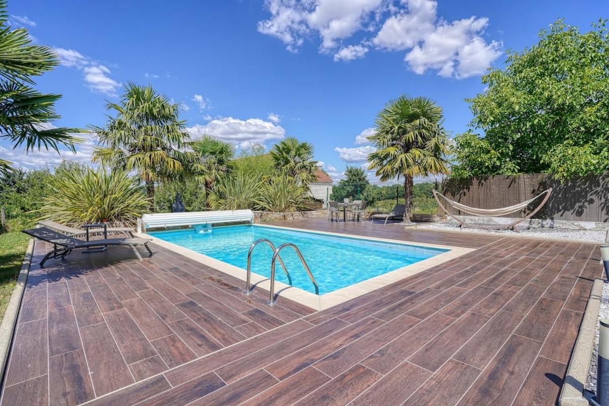 ReadMyHostProfile! 5 Bedroom Villa Terrace & Private Pool Near Disney - B&B