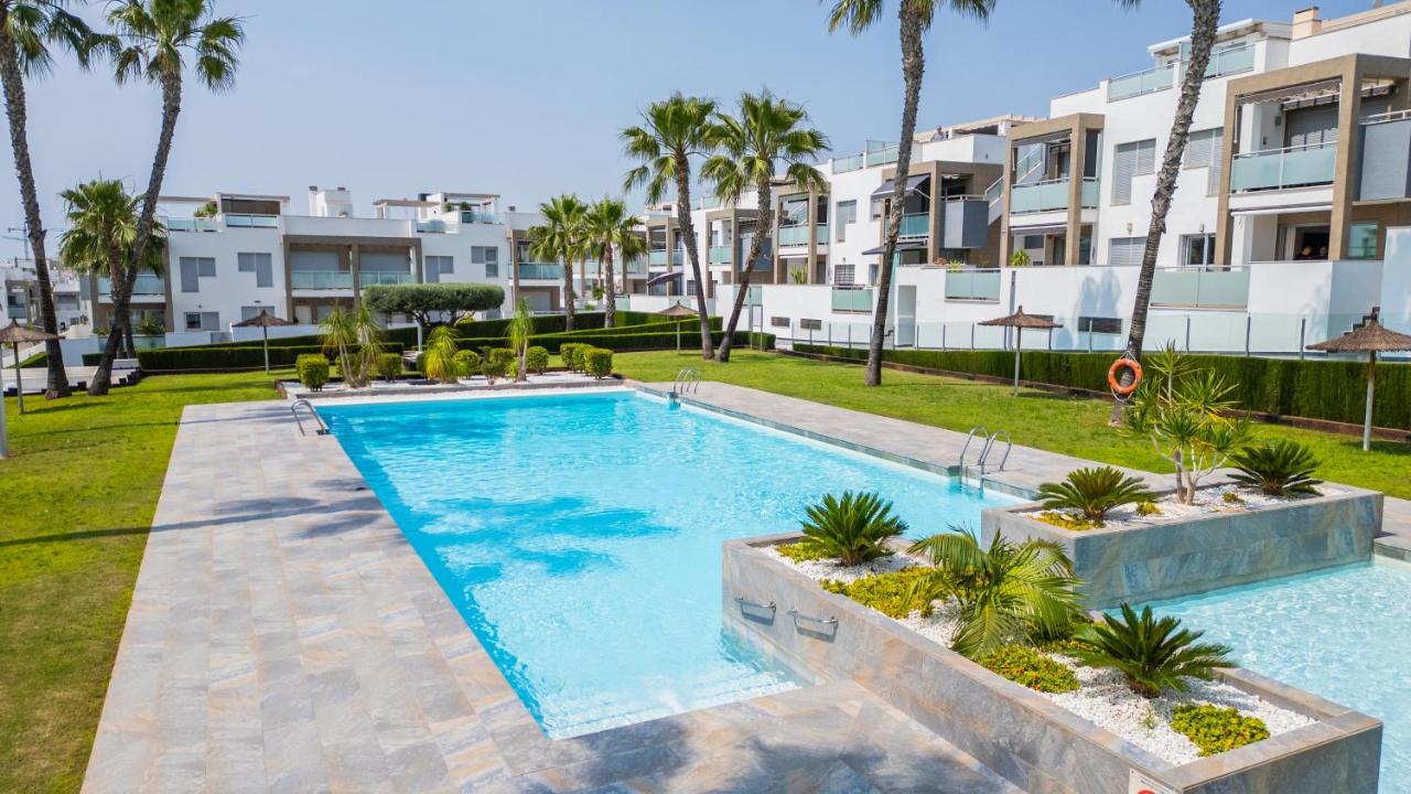 Mirador del Mar - Chambres d’hôtes Torrevieja