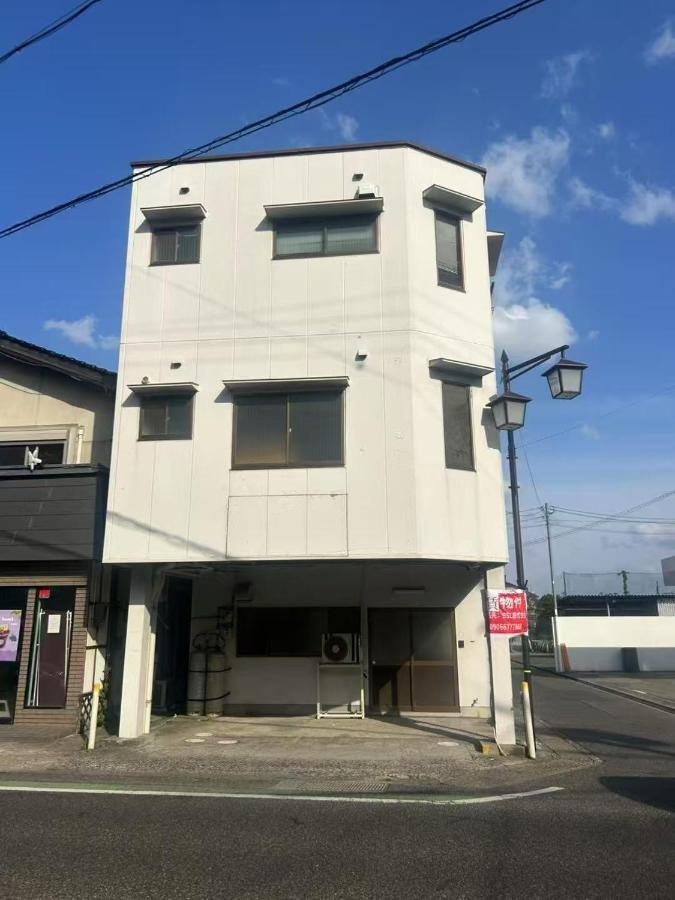 アパート一室堅田駅徒歩10分貸切可能 - B&B