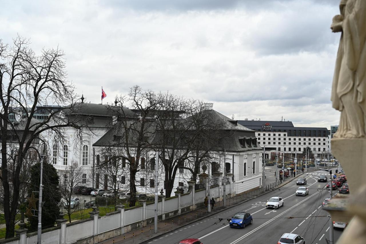 Presidential Palace Suite - Historic & Old Town - B&B