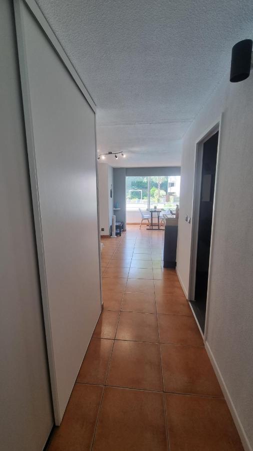 charmant appartement avec piscine - B&B Cagnes-sur-Mer