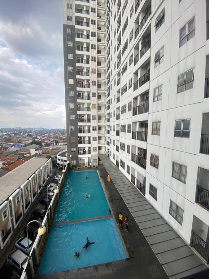 Apartement m square cibaduyut - B&B Bandung