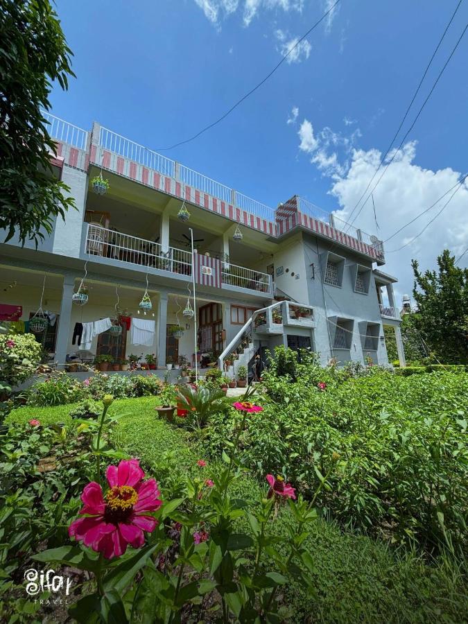 Vinnie's Retreat - B&B Pithorāgarh